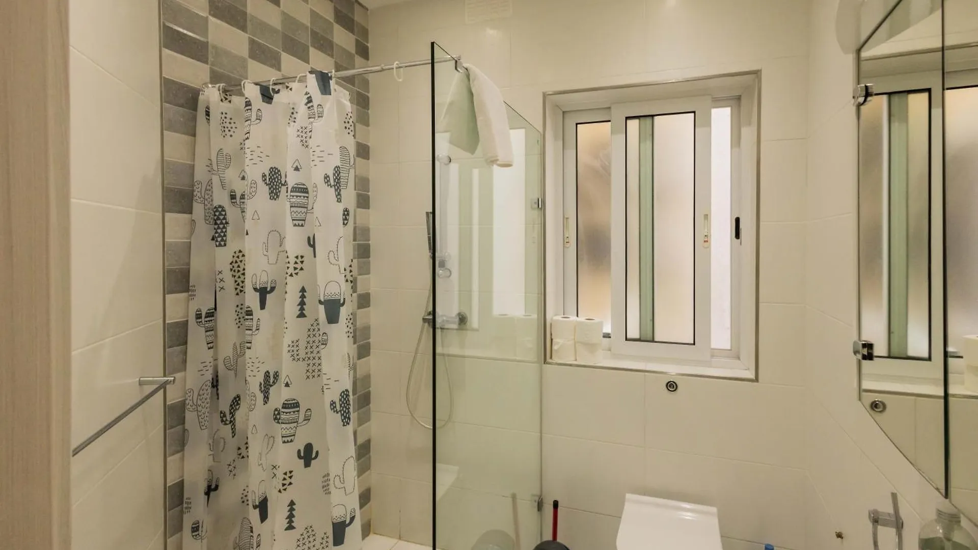 Sliema Seaview Modern Apartment 0*,