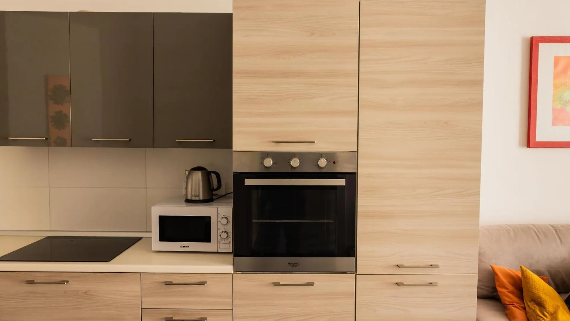 Sliema Seaview Modern Apartment