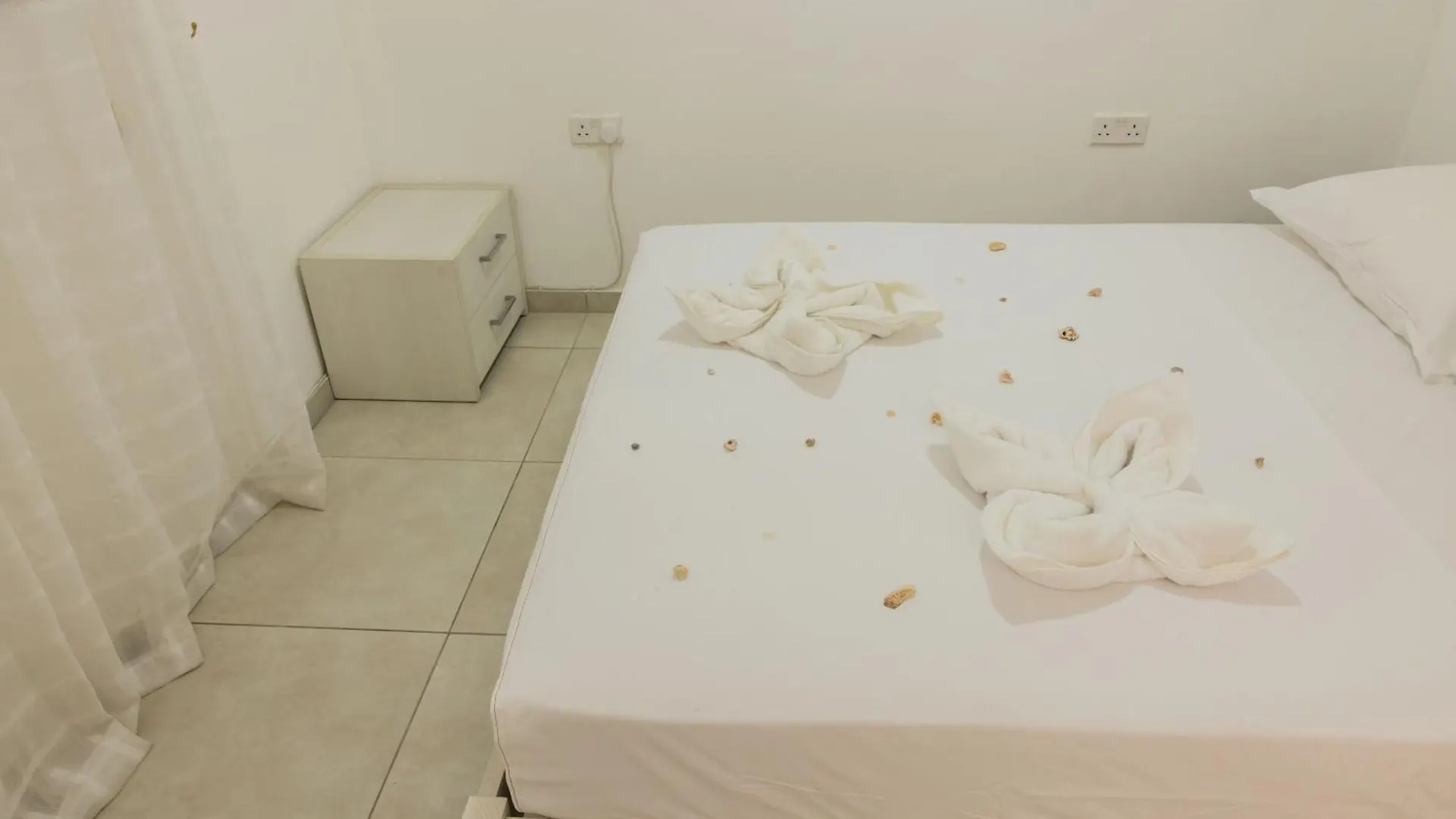 Sliema Seaview Modern Apartment