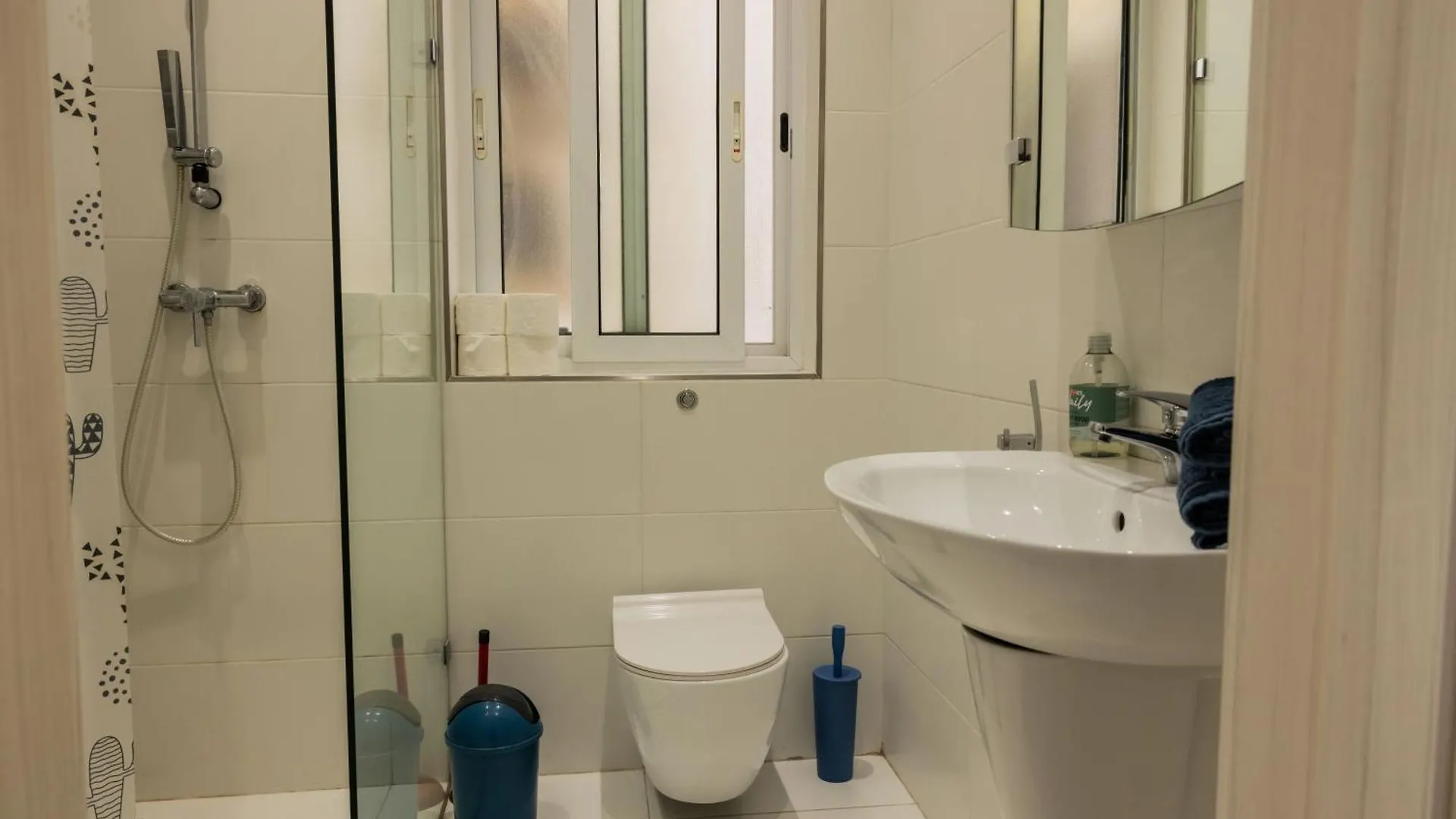 Sliema Seaview Modern Apartment
