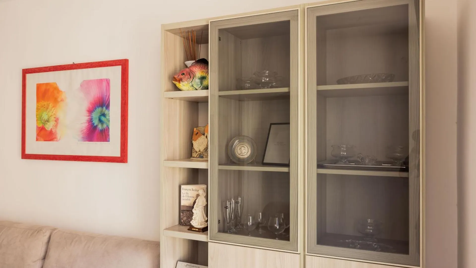 Sliema Seaview Modern Apartment 몰타