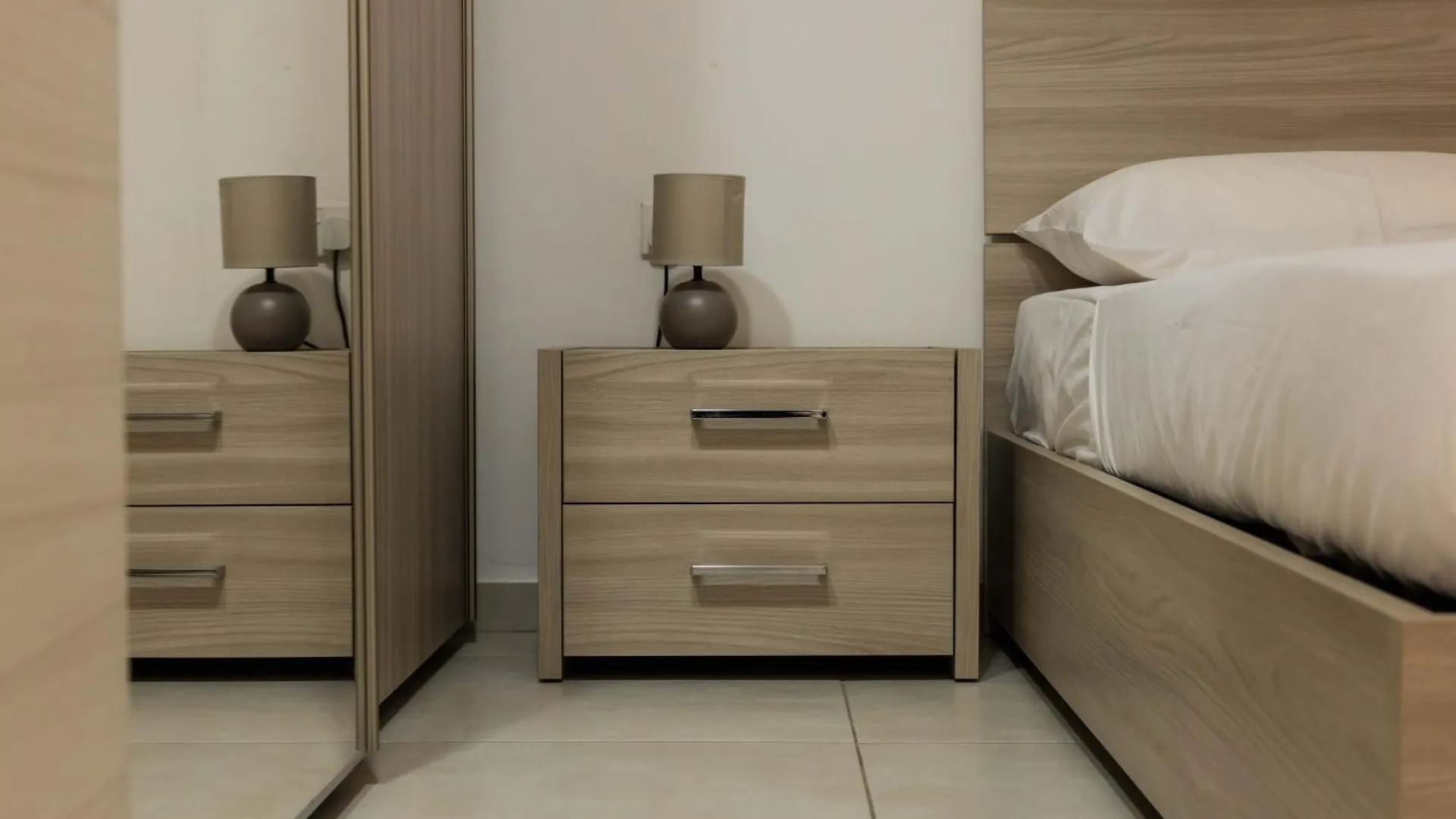 Sliema Seaview Modern Apartment