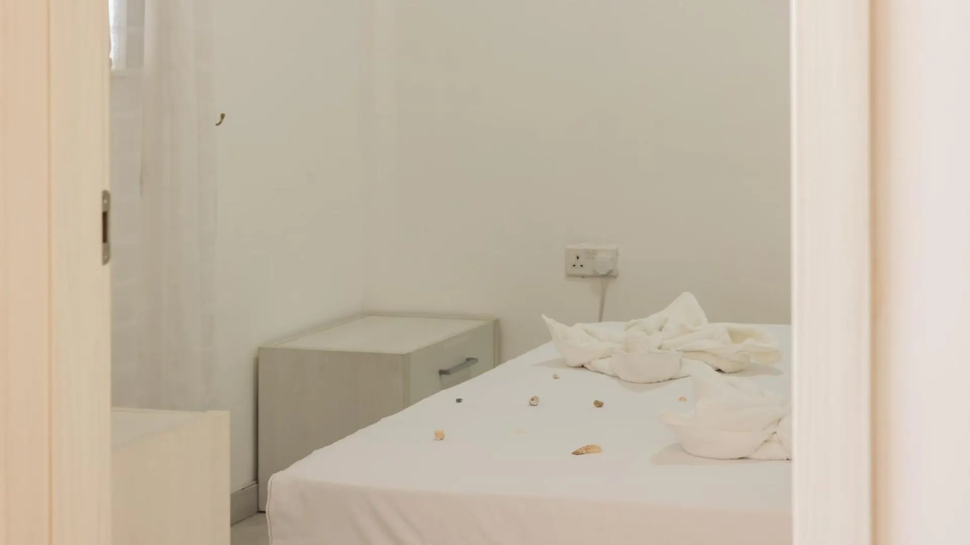 Sliema Seaview Modern Apartment 몰타