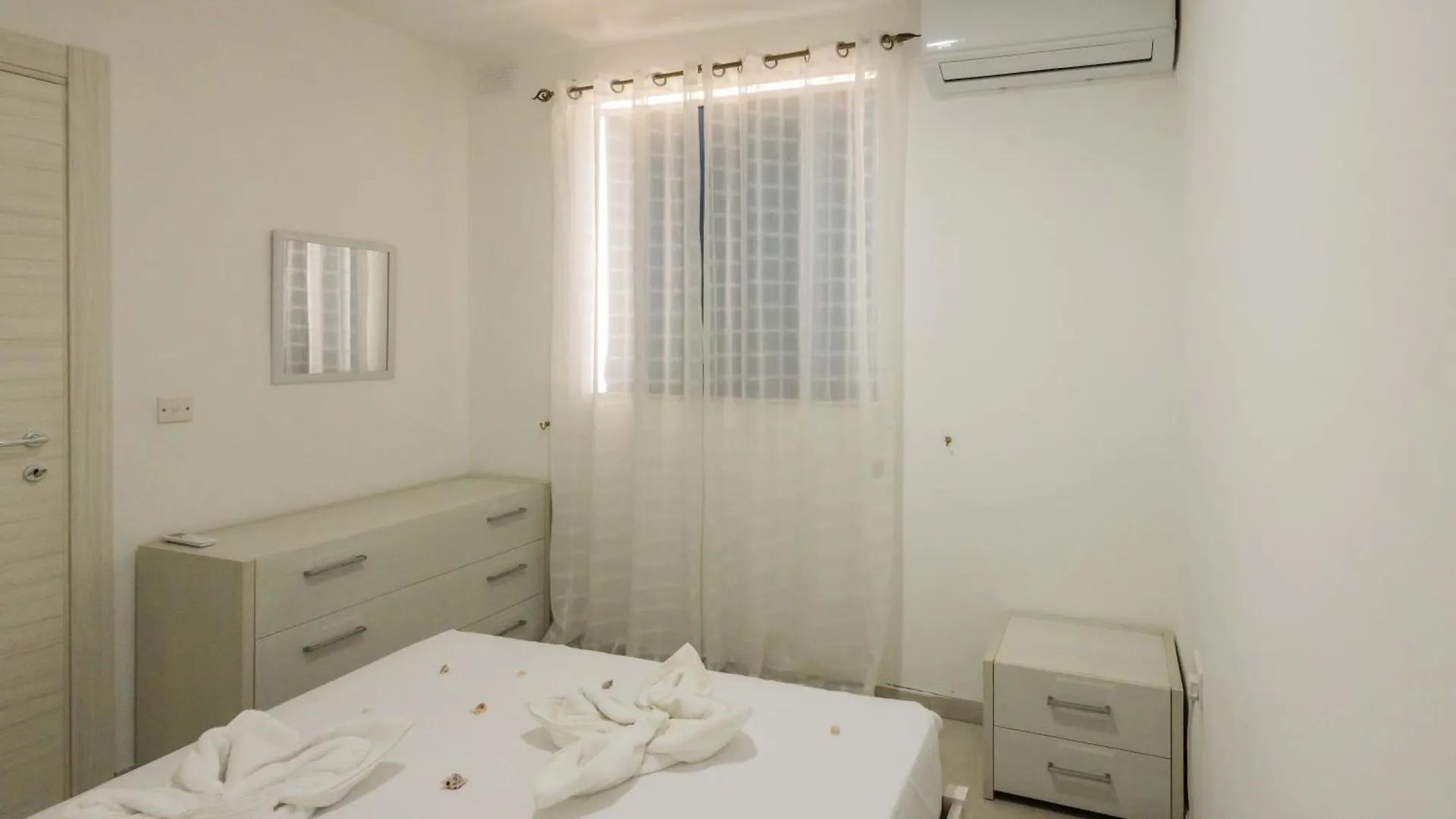 Sliema Seaview Modern Apartment