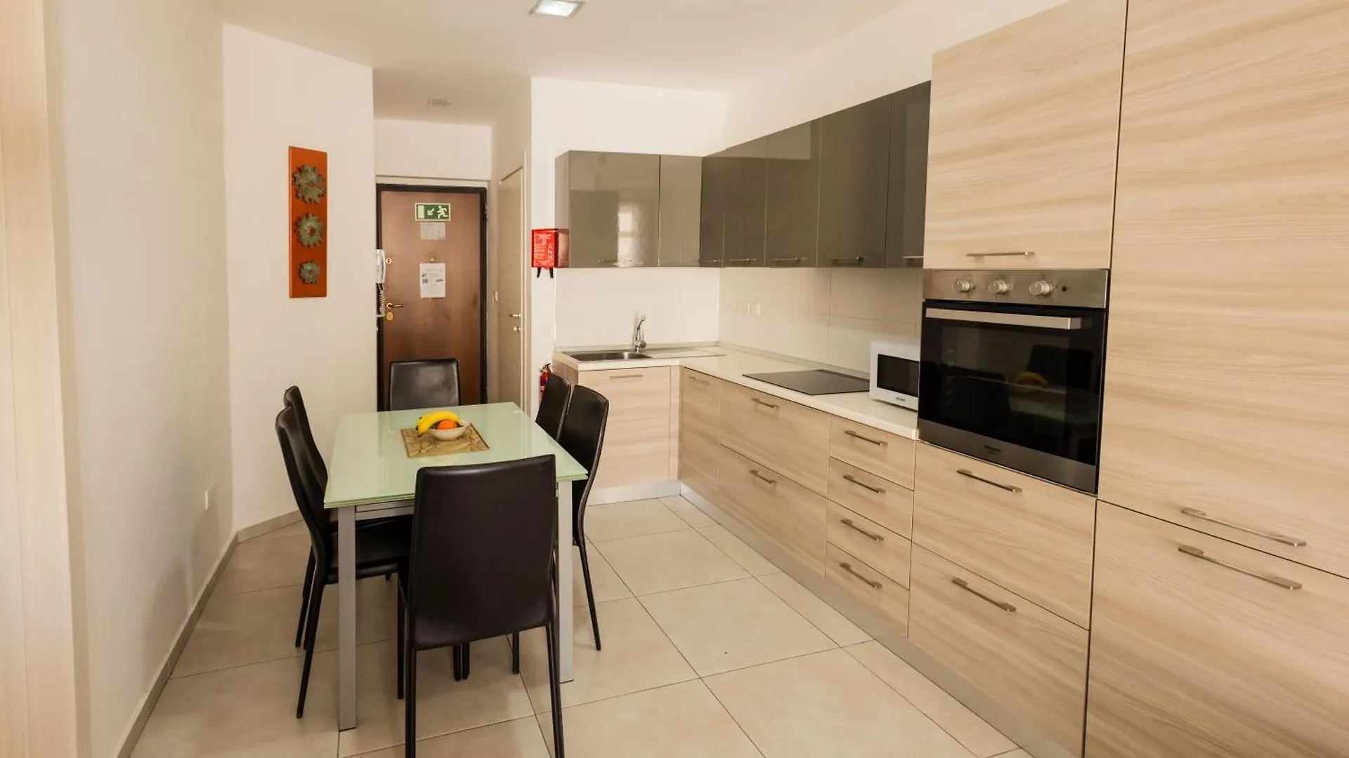 Sliema Seaview Modern Apartment
